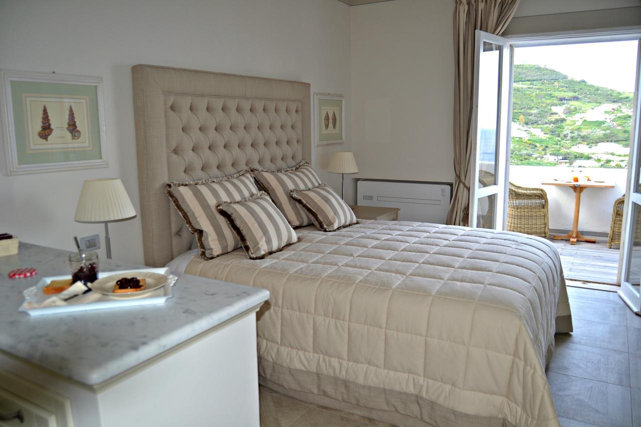 Maridea Casa Vacanza- Le Alcove Sul Mare Suites بونسا المظهر الخارجي الصورة